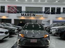 تۆیۆتا کامری